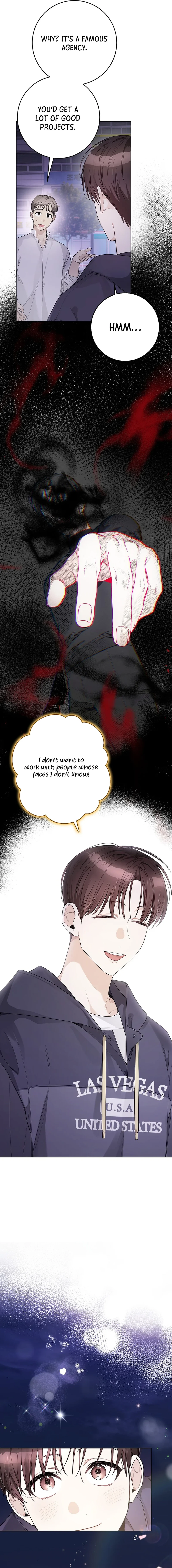 Rookie but One-in-a-Million Actor Chapter 23 page 10