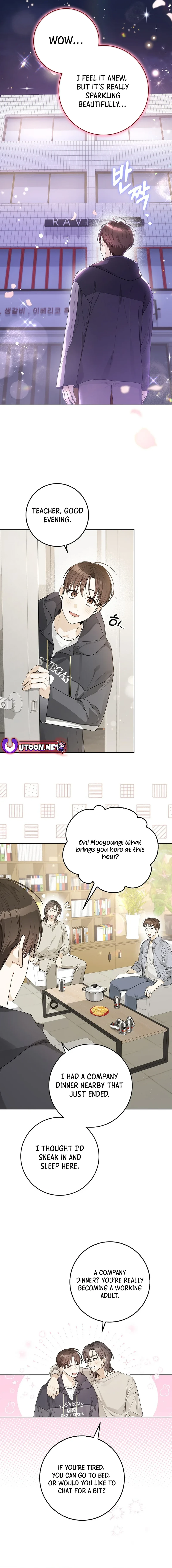 Rookie but One-in-a-Million Actor Chapter 23 page 11