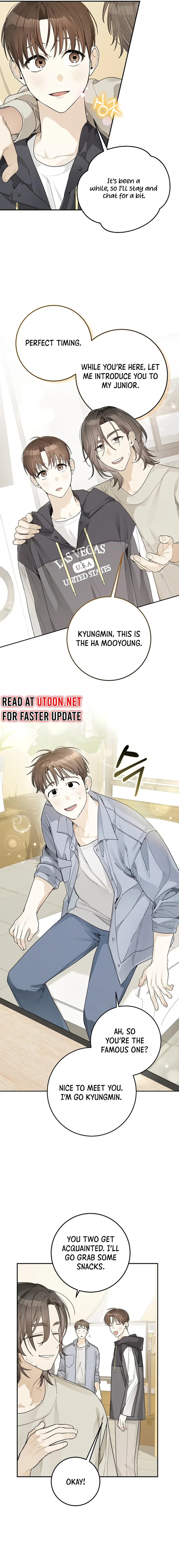 Rookie but One-in-a-Million Actor Chapter 23 page 12