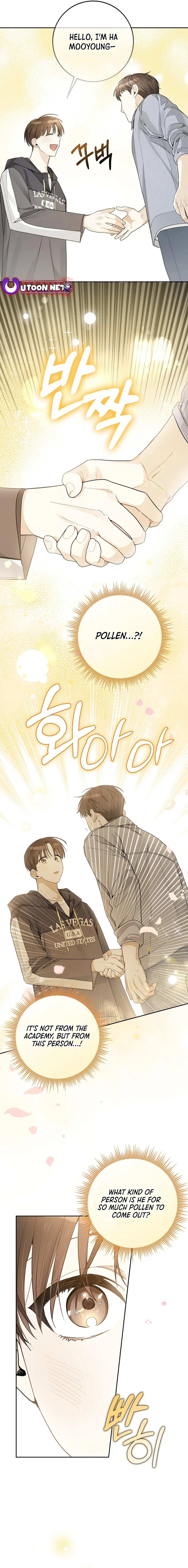 Rookie but One-in-a-Million Actor Chapter 23 page 13
