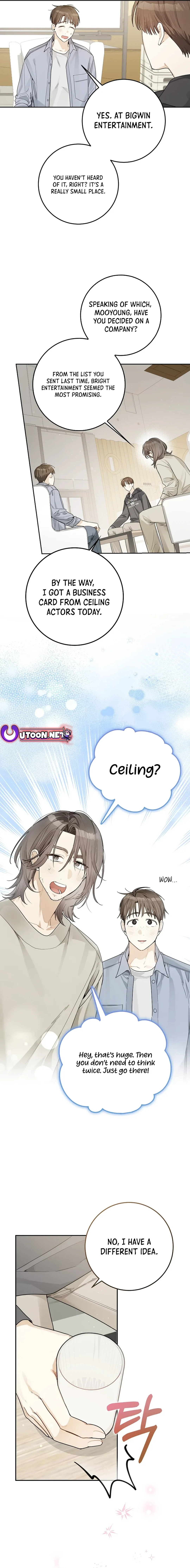Rookie but One-in-a-Million Actor Chapter 23 page 15