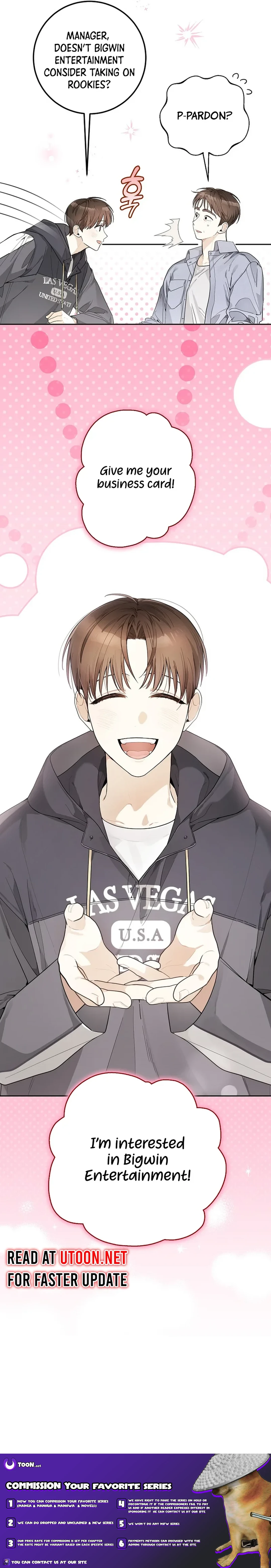 Rookie but One-in-a-Million Actor Chapter 23 page 16
