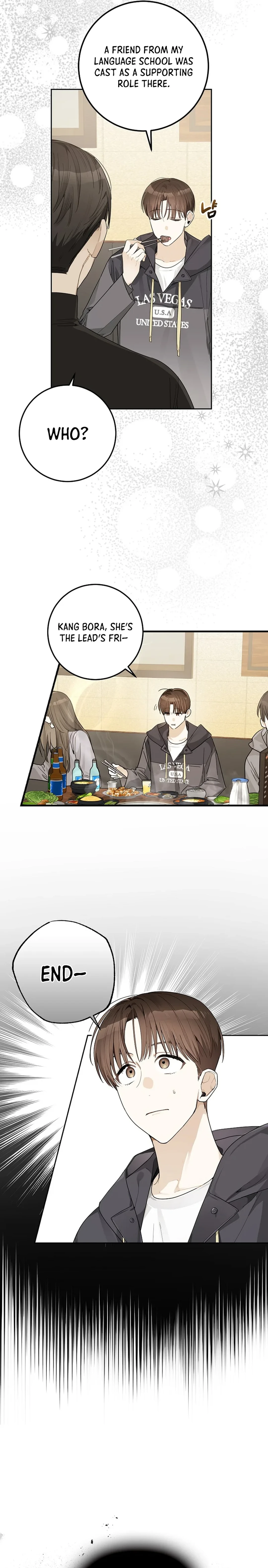 Rookie but One-in-a-Million Actor Chapter 23 page 4