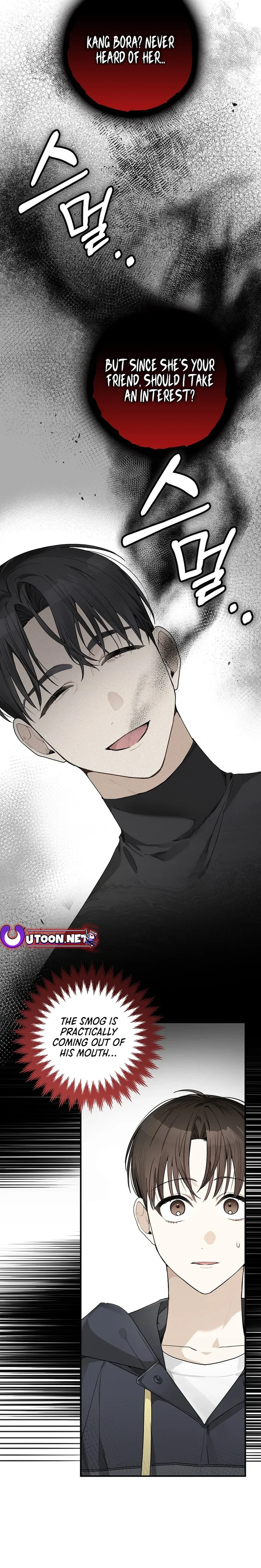 Rookie but One-in-a-Million Actor Chapter 23 page 5