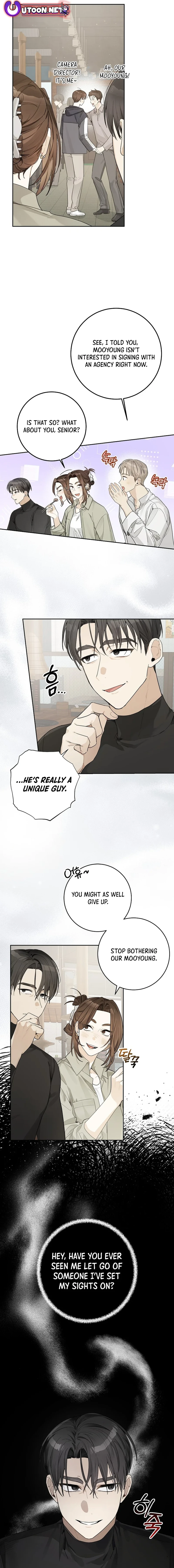Rookie but One-in-a-Million Actor Chapter 23 page 7