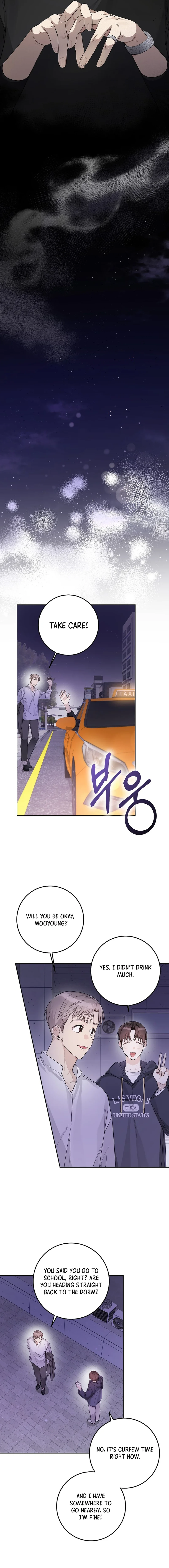 Rookie but One-in-a-Million Actor Chapter 23 page 8