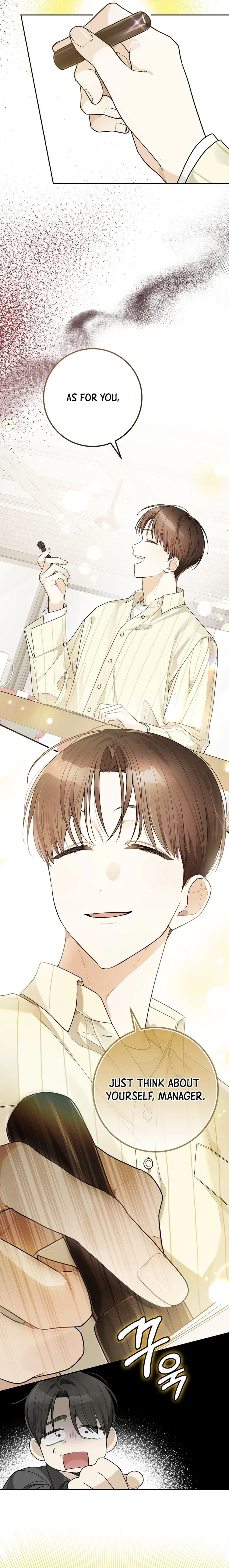 Rookie but One-in-a-Million Actor Chapter 24 page 9