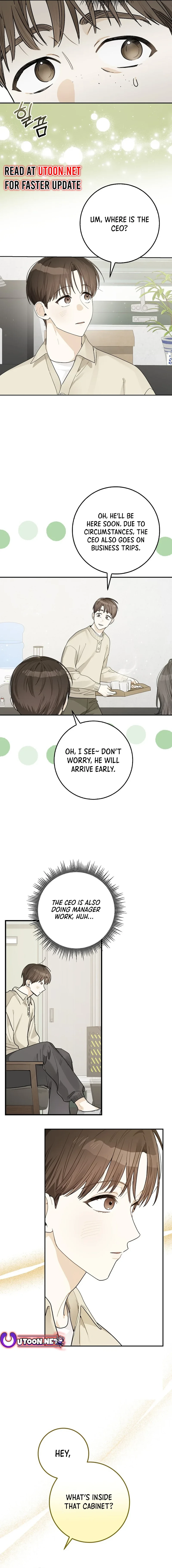 Rookie but One-in-a-Million Actor Chapter 24 page 12
