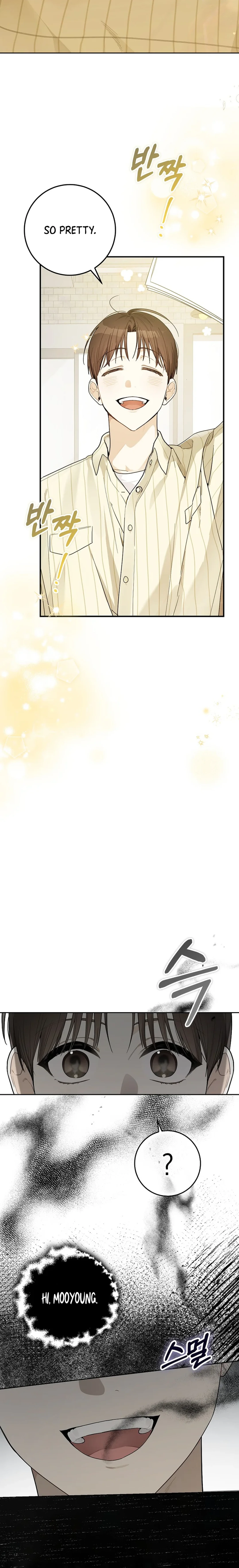 Rookie but One-in-a-Million Actor Chapter 24 page 3