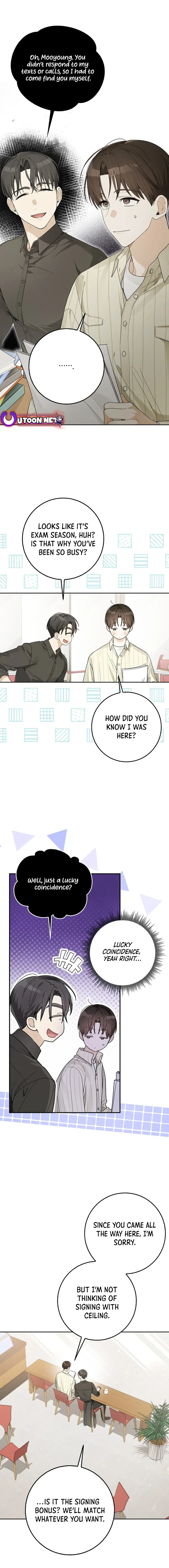 Rookie but One-in-a-Million Actor Chapter 24 page 5