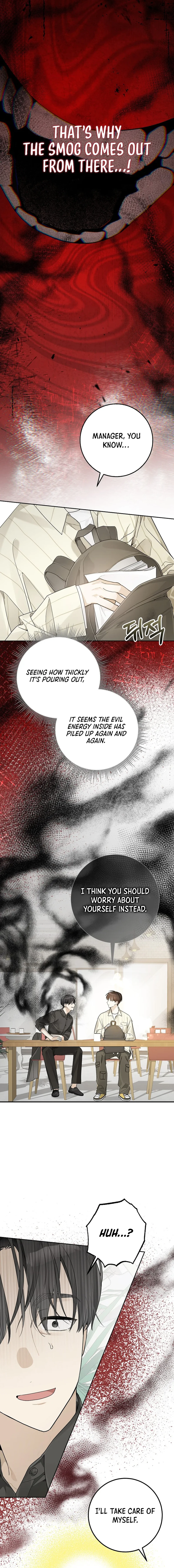 Rookie but One-in-a-Million Actor Chapter 24 page 8