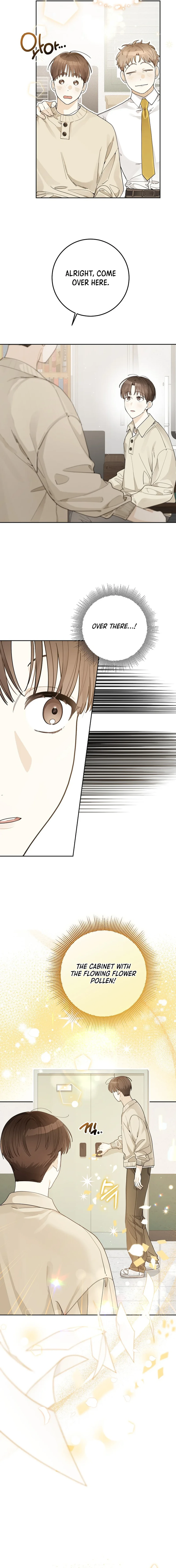 Rookie but One-in-a-Million Actor Chapter 25 page 9