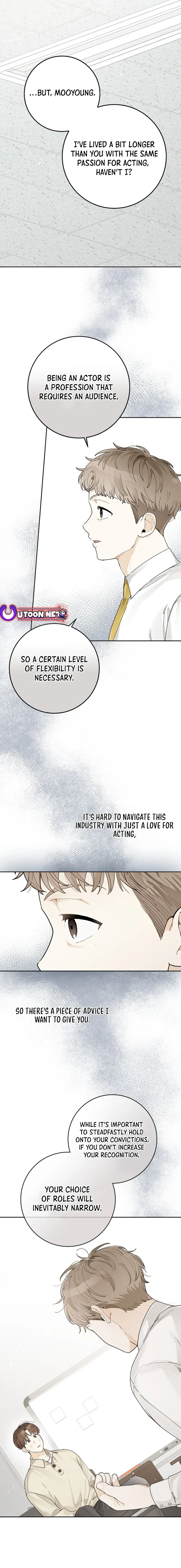 Rookie but One-in-a-Million Actor Chapter 25 page 4