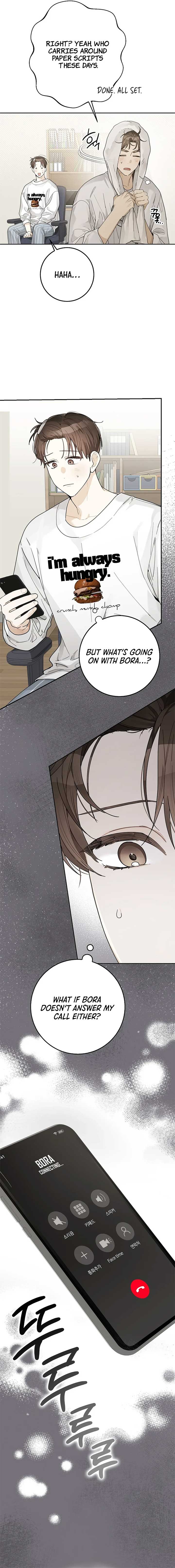 Rookie but One-in-a-Million Actor Chapter 26 page 9