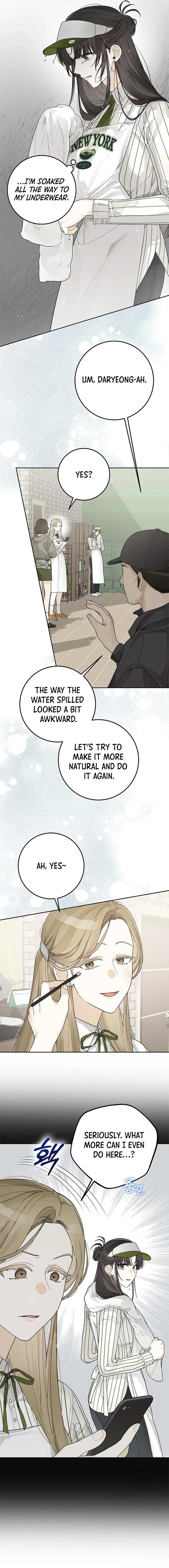 Rookie but One-in-a-Million Actor Chapter 26 page 13