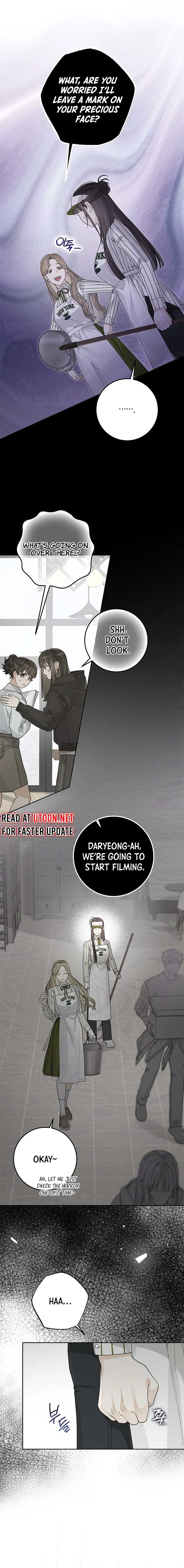 Rookie but One-in-a-Million Actor Chapter 26 page 15