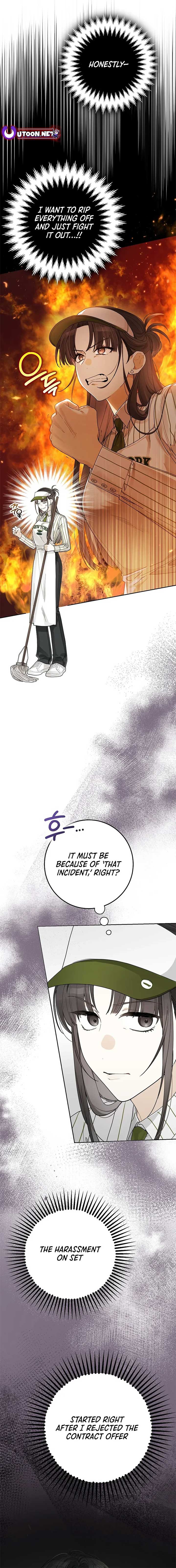 Rookie but One-in-a-Million Actor Chapter 26 page 16