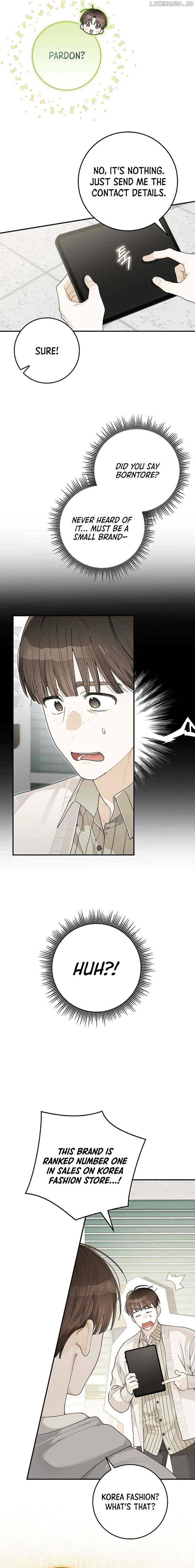 Rookie but One-in-a-Million Actor Chapter 28 page 2