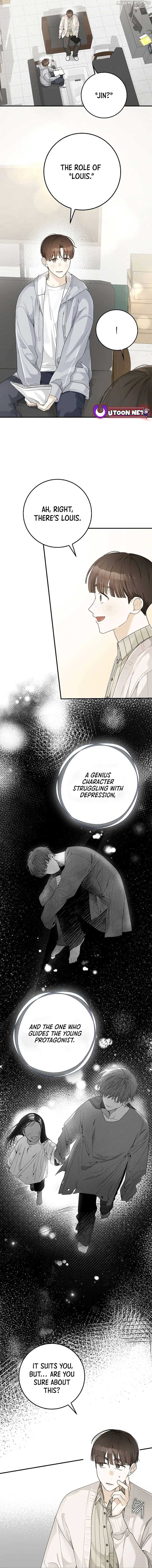 Rookie but One-in-a-Million Actor Chapter 28 page 6