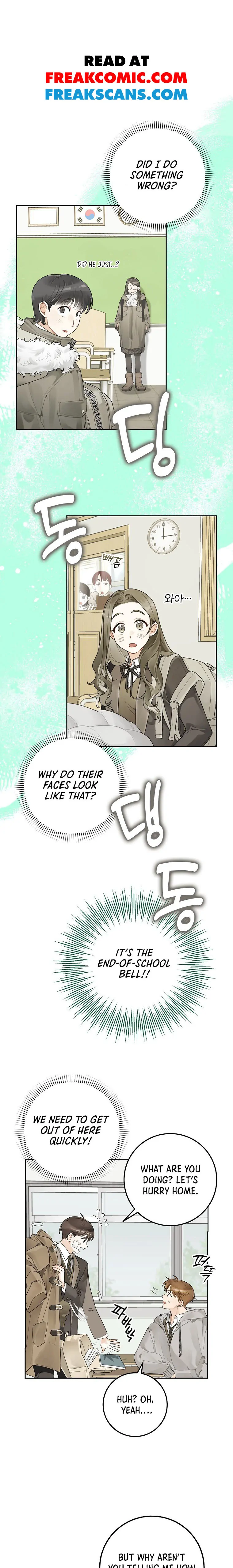 Rookie but One-in-a-Million Actor Chapter 3 page 0