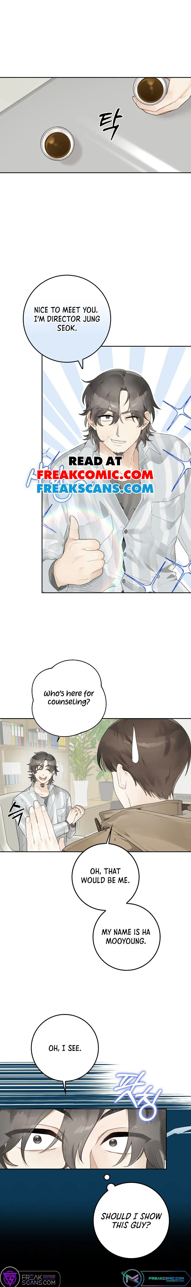 Rookie but One-in-a-Million Actor Chapter 3 page 12