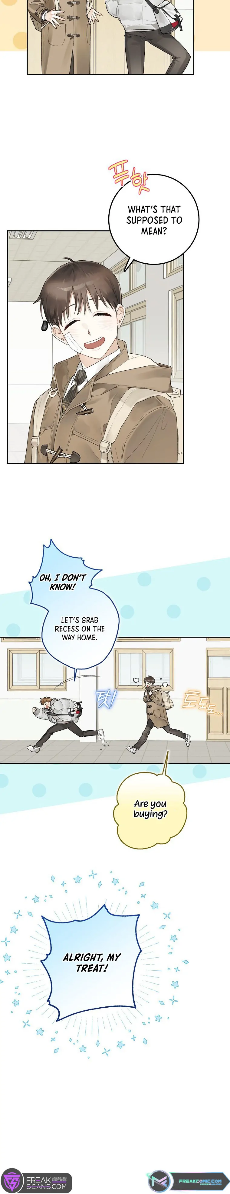 Rookie but One-in-a-Million Actor Chapter 3 page 2