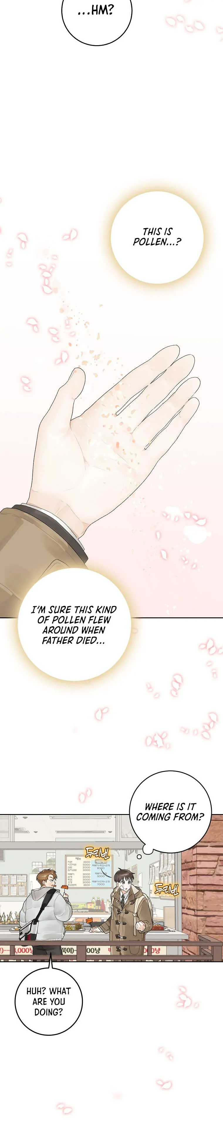 Rookie but One-in-a-Million Actor Chapter 3 page 5