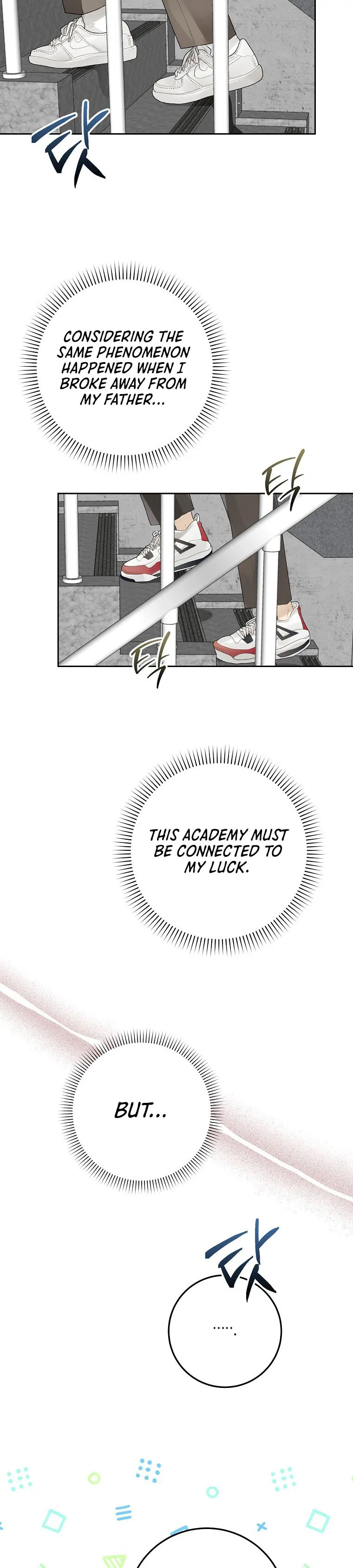 Rookie but One-in-a-Million Actor Chapter 3 page 7
