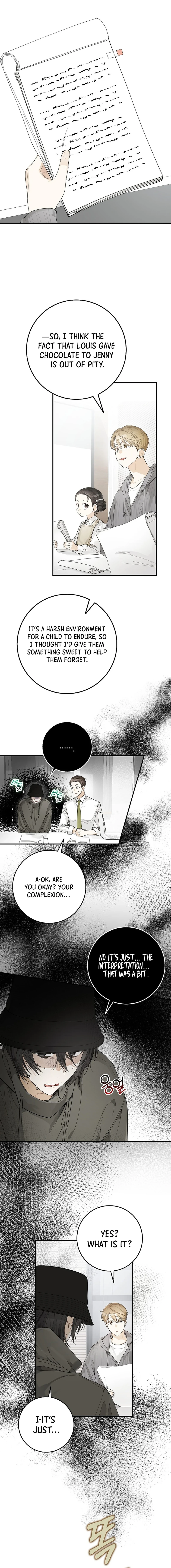 Rookie but One-in-a-Million Actor Chapter 30 page 9
