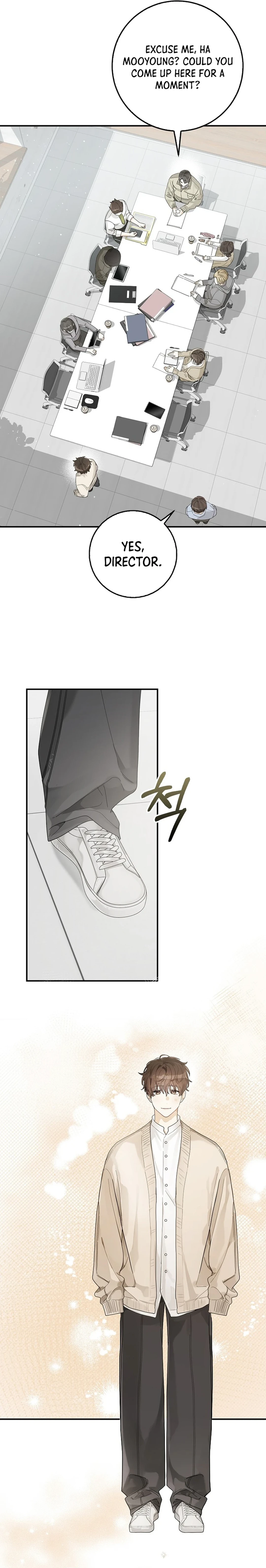 Rookie but One-in-a-Million Actor Chapter 30 page 13