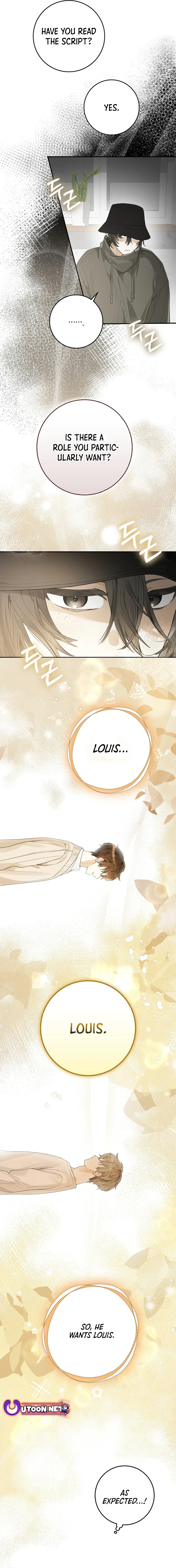 Rookie but One-in-a-Million Actor Chapter 30 page 15