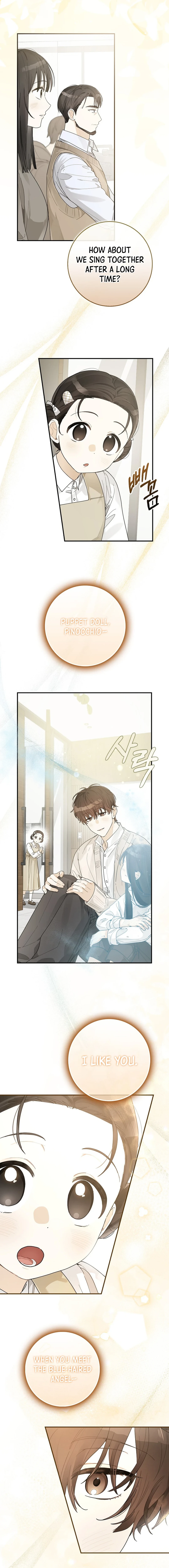 Rookie but One-in-a-Million Actor Chapter 32 page 9