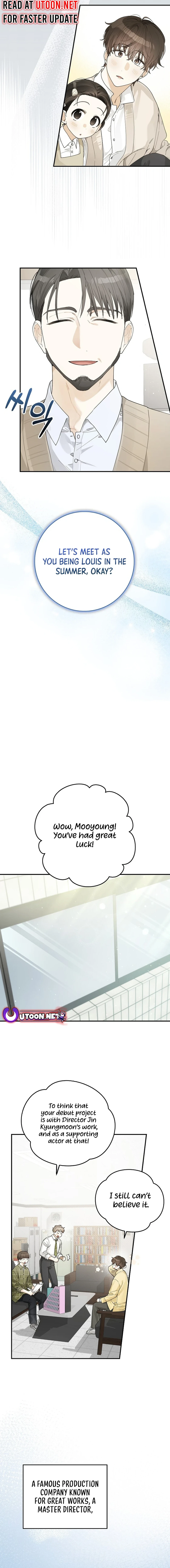 Rookie but One-in-a-Million Actor Chapter 32 page 12