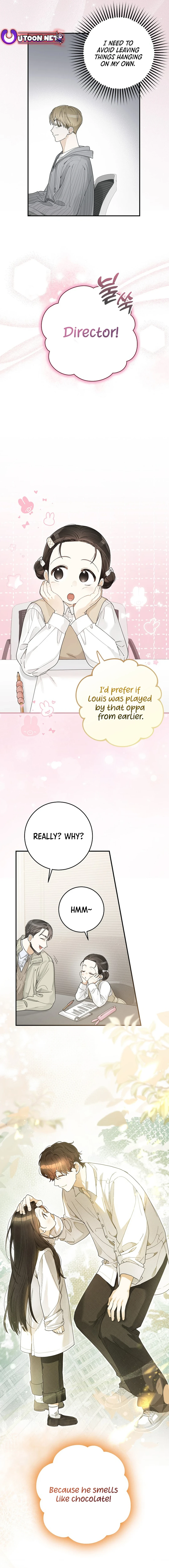 Rookie but One-in-a-Million Actor Chapter 32 page 2