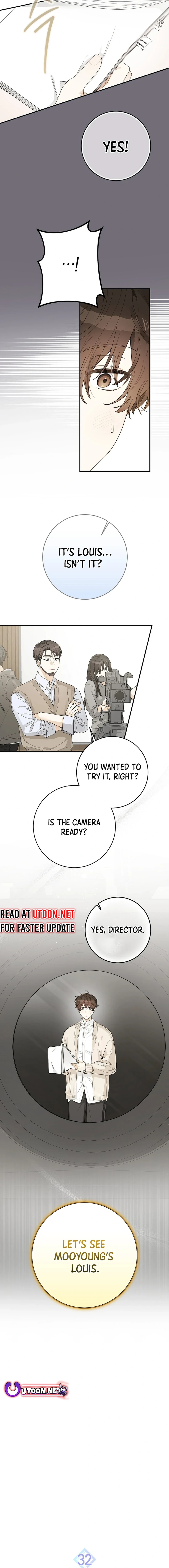 Rookie but One-in-a-Million Actor Chapter 32 page 5