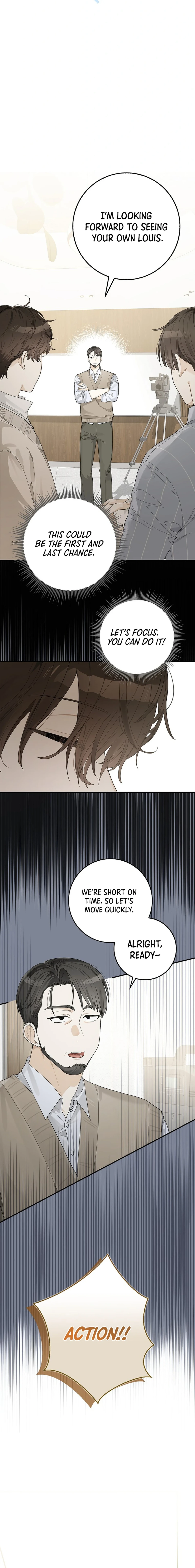 Rookie but One-in-a-Million Actor Chapter 32 page 6