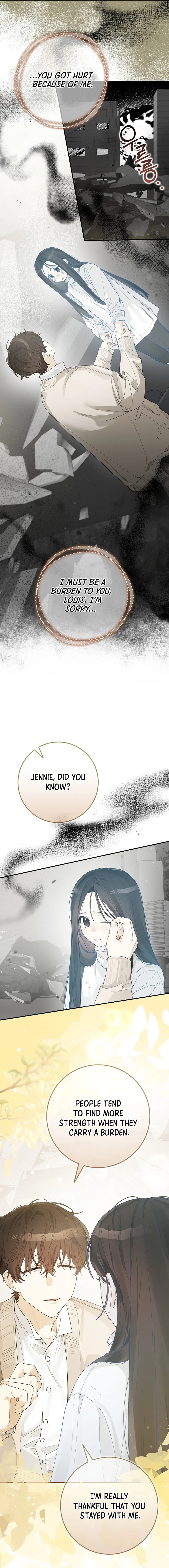 Rookie but One-in-a-Million Actor Chapter 32 page 8