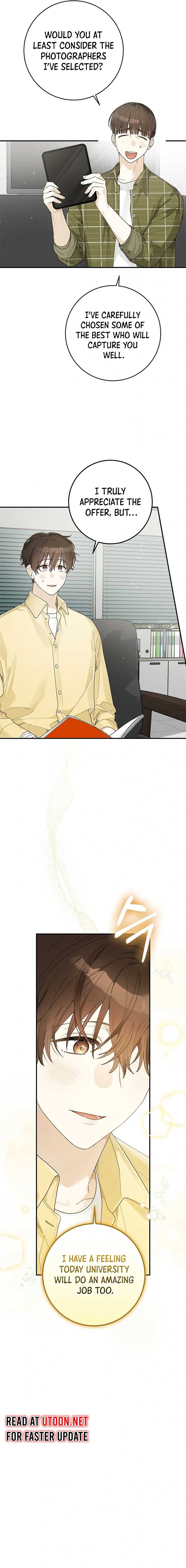 Rookie but One-in-a-Million Actor Chapter 33 page 9