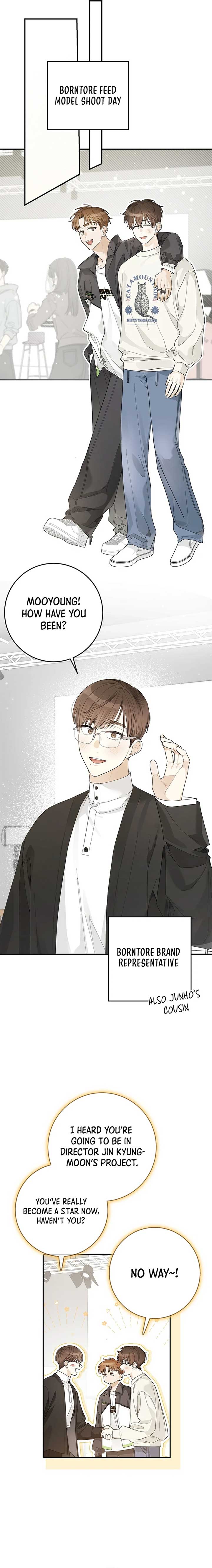 Rookie but One-in-a-Million Actor Chapter 33 page 10
