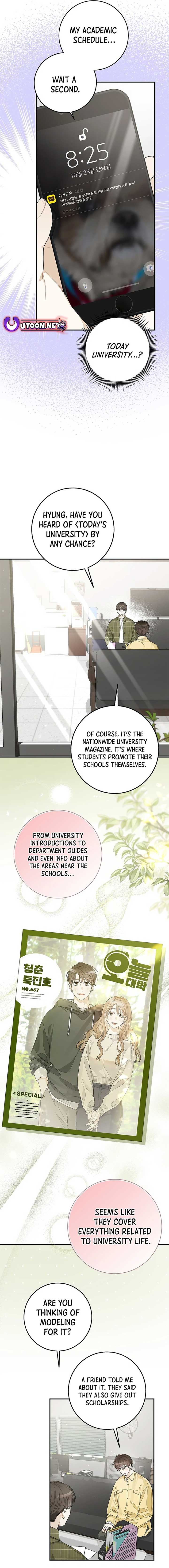 Rookie but One-in-a-Million Actor Chapter 33 page 2