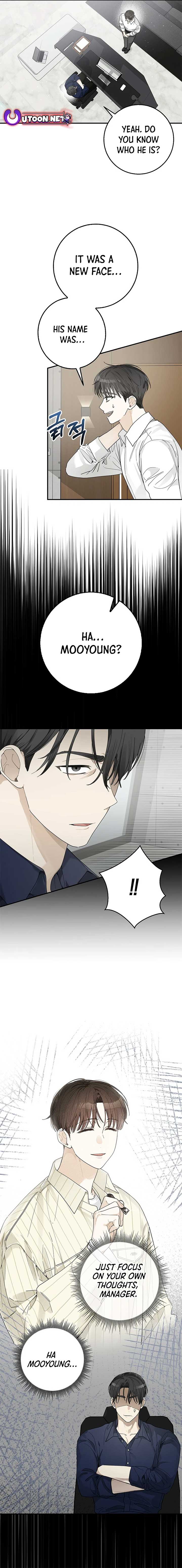 Rookie but One-in-a-Million Actor Chapter 33 page 6