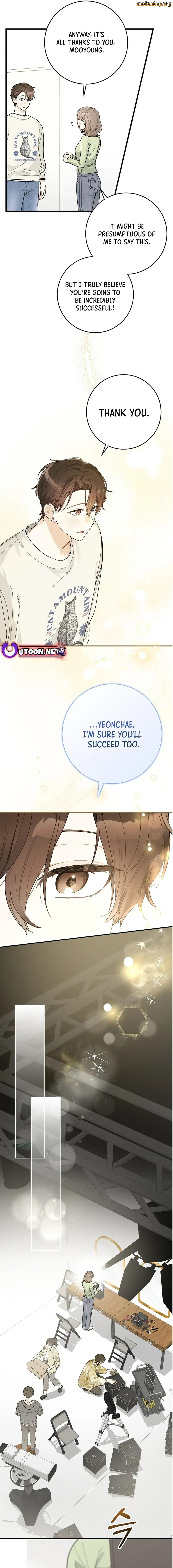 Rookie but One-in-a-Million Actor Chapter 35 page 9