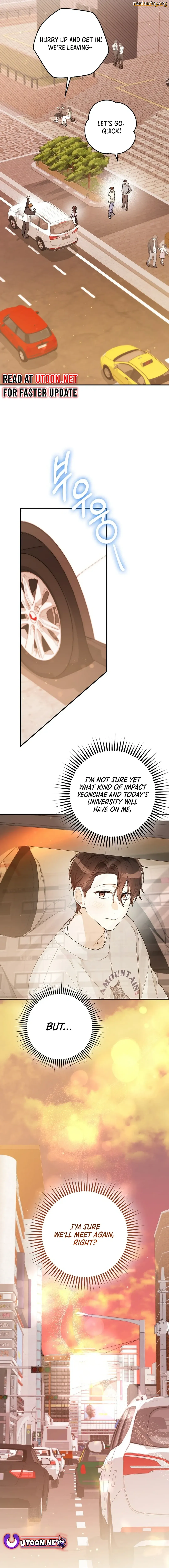 Rookie but One-in-a-Million Actor Chapter 35 page 14