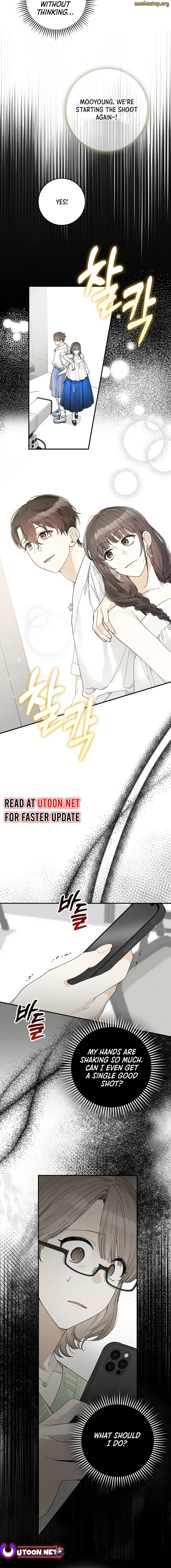 Rookie but One-in-a-Million Actor Chapter 35 page 1