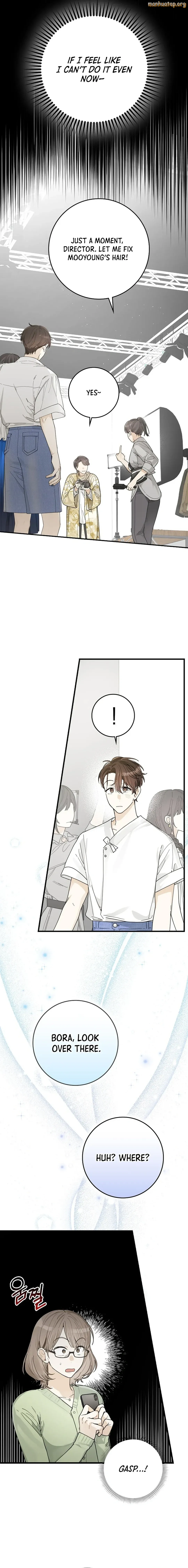 Rookie but One-in-a-Million Actor Chapter 35 page 2