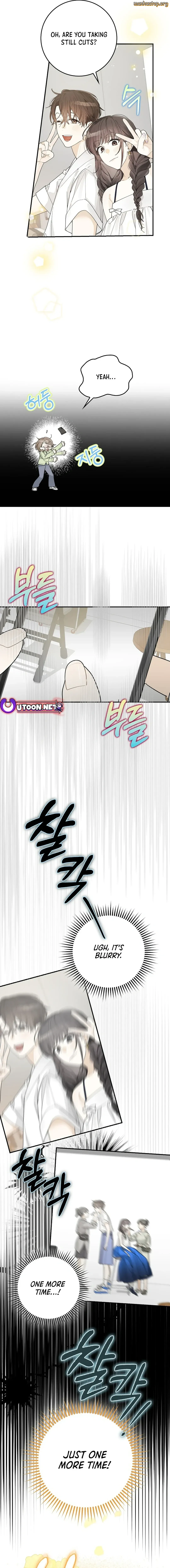 Rookie but One-in-a-Million Actor Chapter 35 page 3