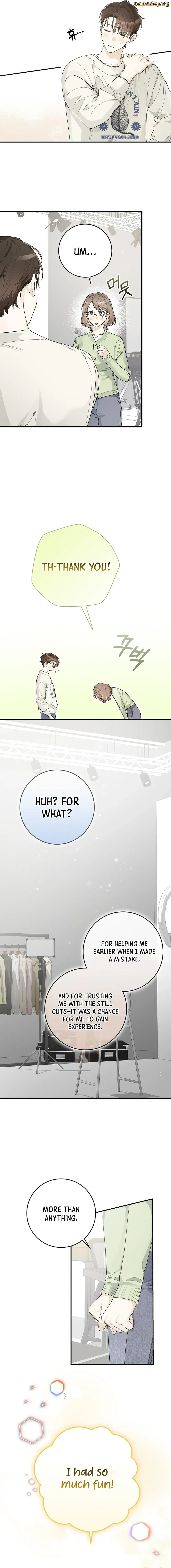 Rookie but One-in-a-Million Actor Chapter 35 page 7