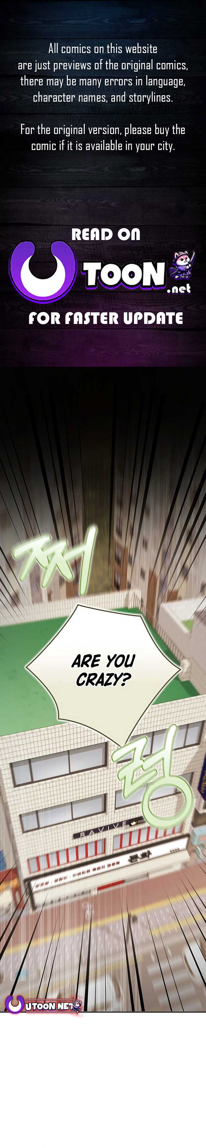 Rookie but One-in-a-Million Actor Chapter 36 page 0