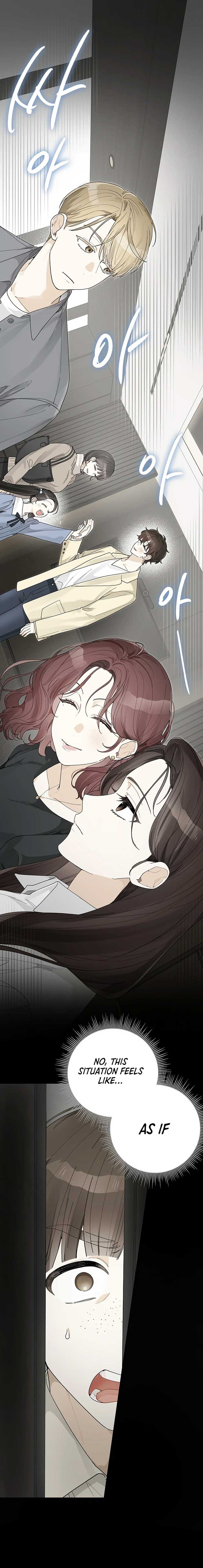 Rookie but One-in-a-Million Actor Chapter 36 page 14