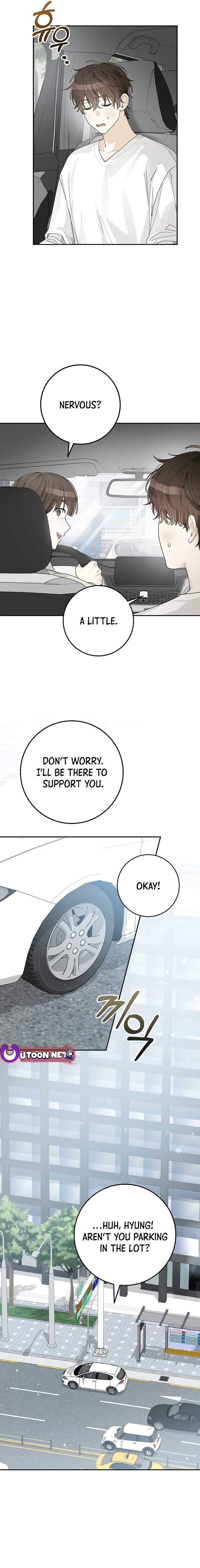 Rookie but One-in-a-Million Actor Chapter 36 page 6